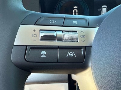 2026 Hyundai KONA SEL Premium FWD
