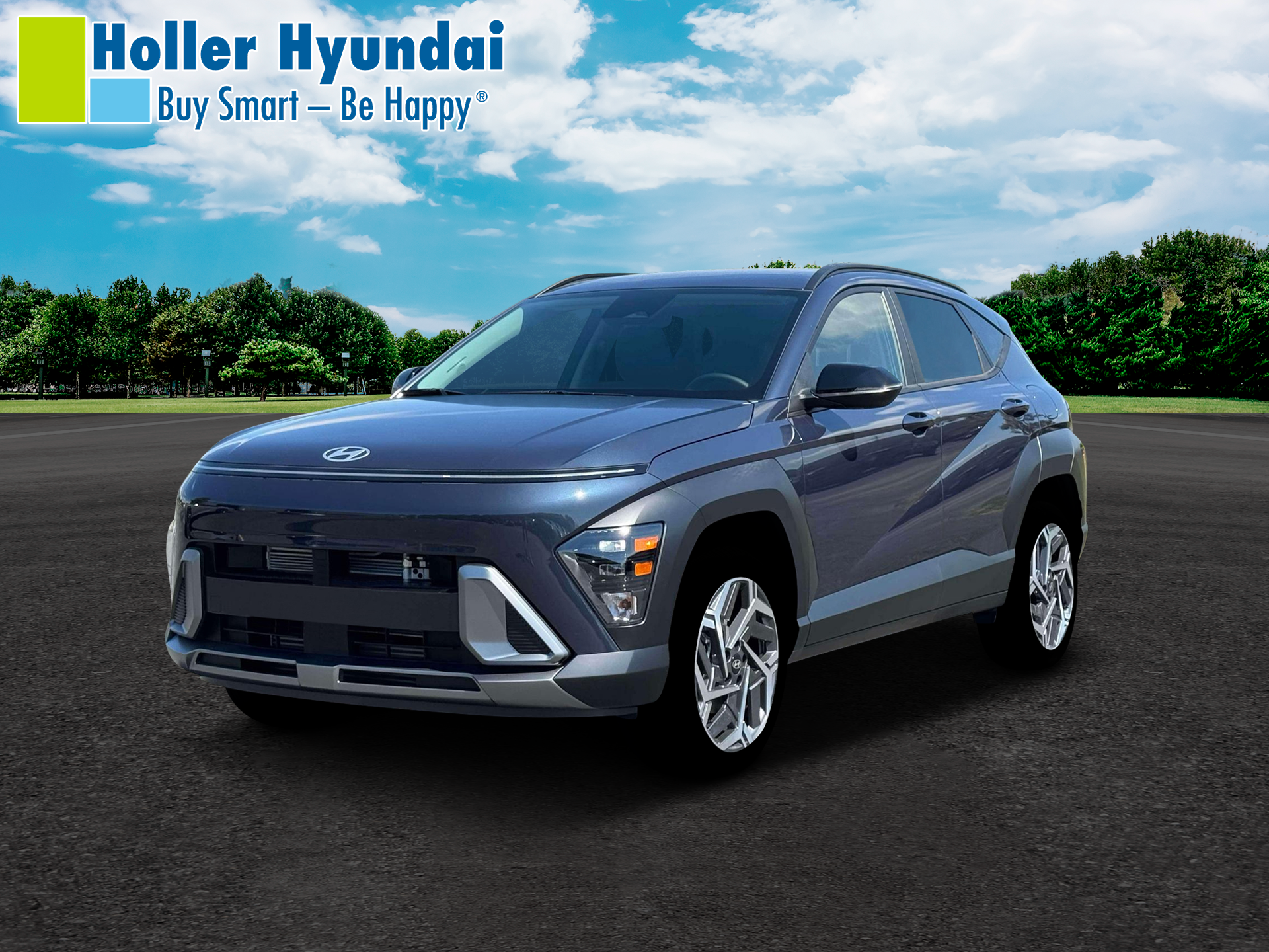 2026 Hyundai KONA SEL PREMIU SEL Premium FWD