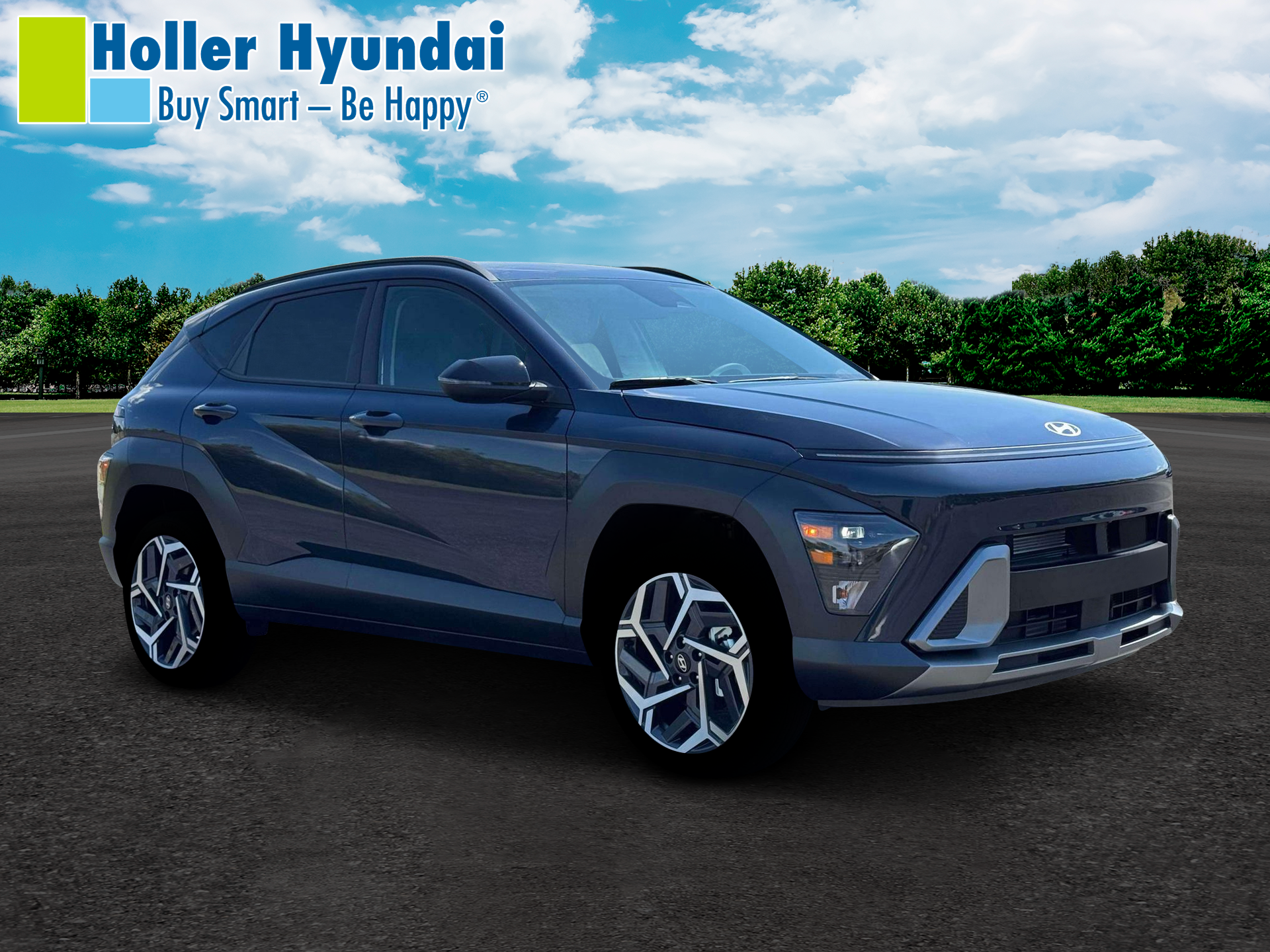 2026 Hyundai KONA SEL PREMIU SEL Premium FWD