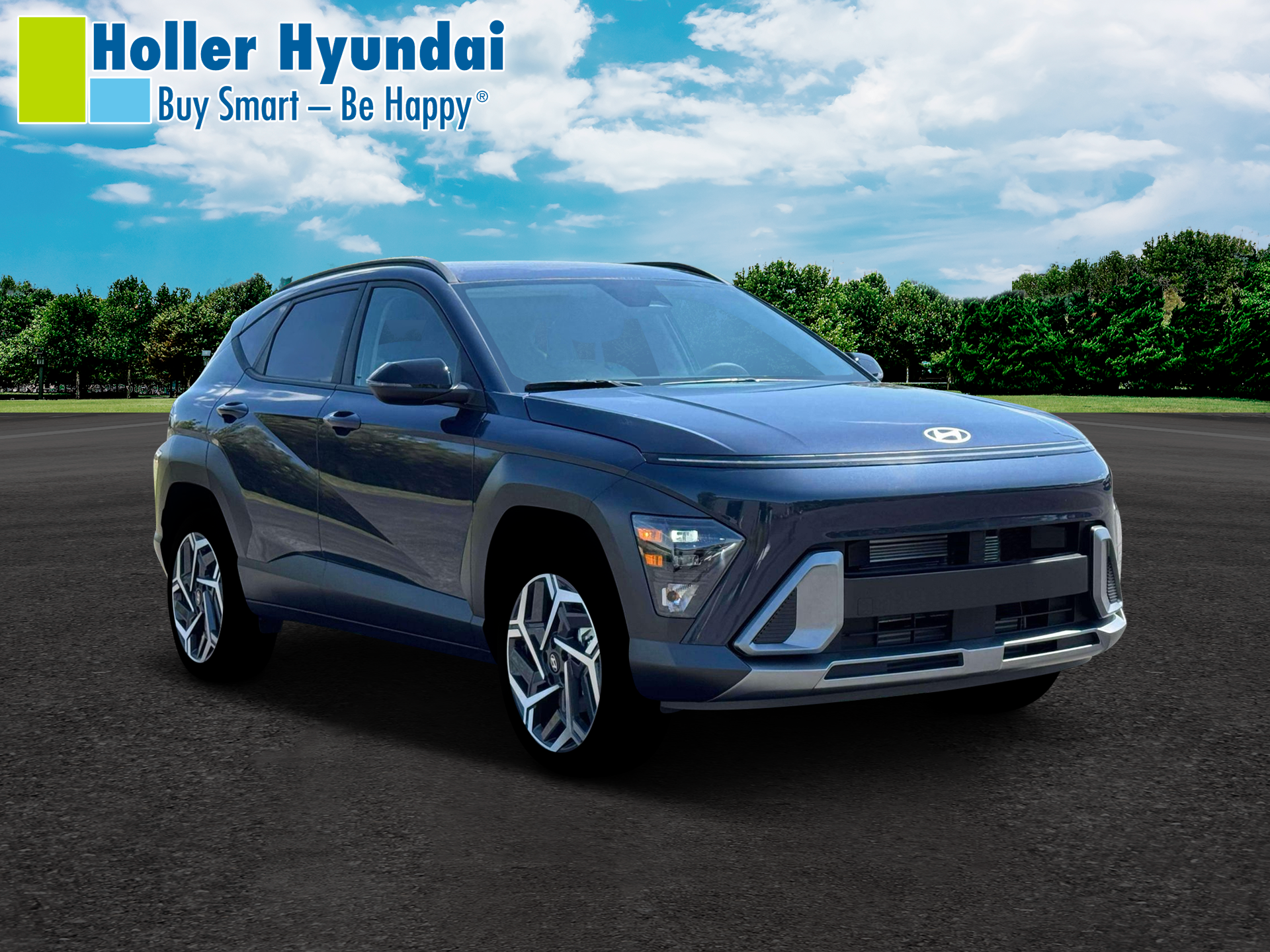 2026 Hyundai KONA SEL PREMIU SEL Premium FWD