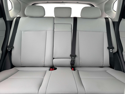 2026 Hyundai KONA SEL PREMIU SEL Premium FWD