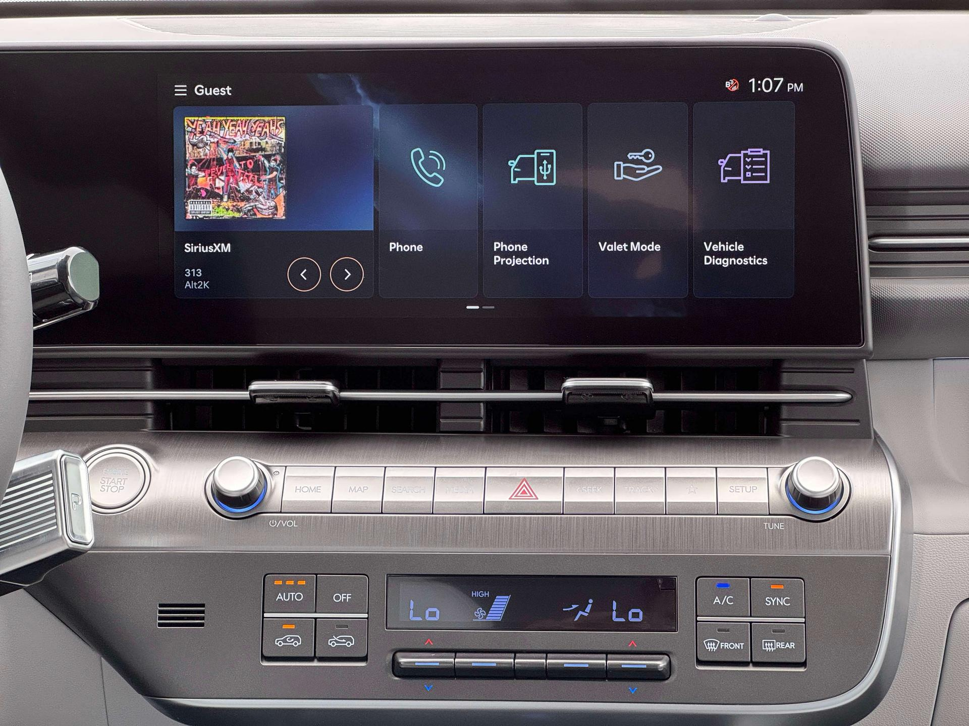 2026 Hyundai KONA SEL PREMIU SEL Premium FWD