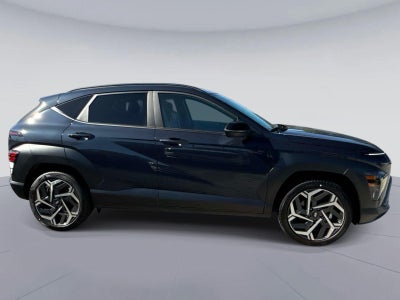2026 Hyundai KONA SEL Premium FWD