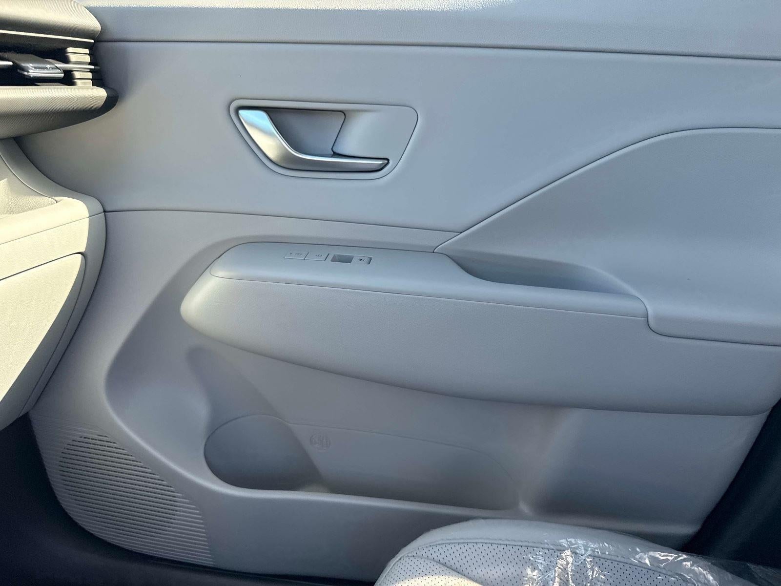 2026 Hyundai KONA SEL Premium FWD