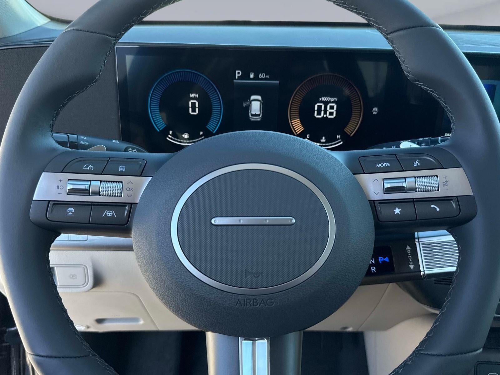 2026 Hyundai KONA SEL Premium FWD