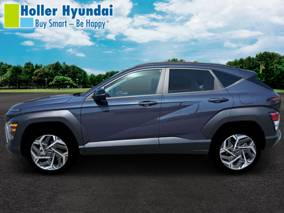 2026 Hyundai KONA SEL PREMIU SEL Premium FWD