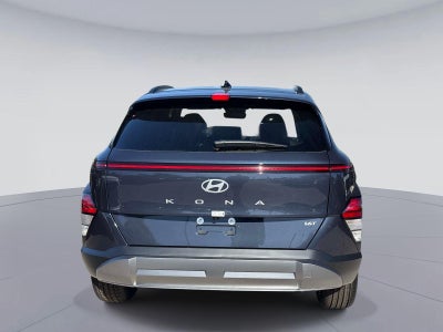 2026 Hyundai KONA SEL Premium FWD