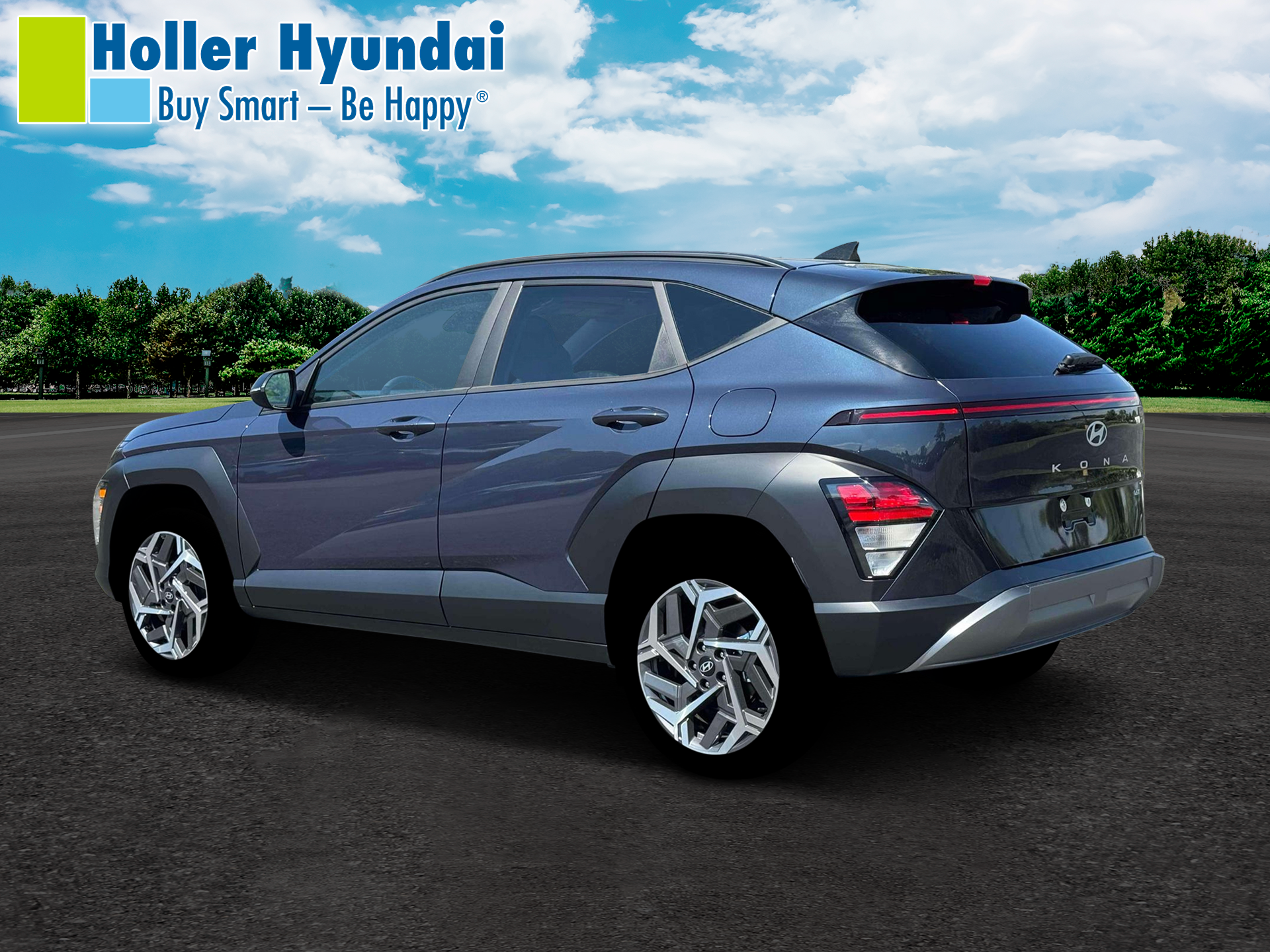 2026 Hyundai KONA SEL PREMIU SEL Premium FWD
