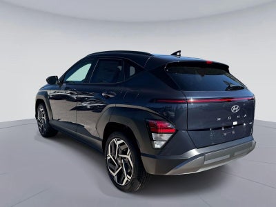 2026 Hyundai KONA SEL Premium FWD