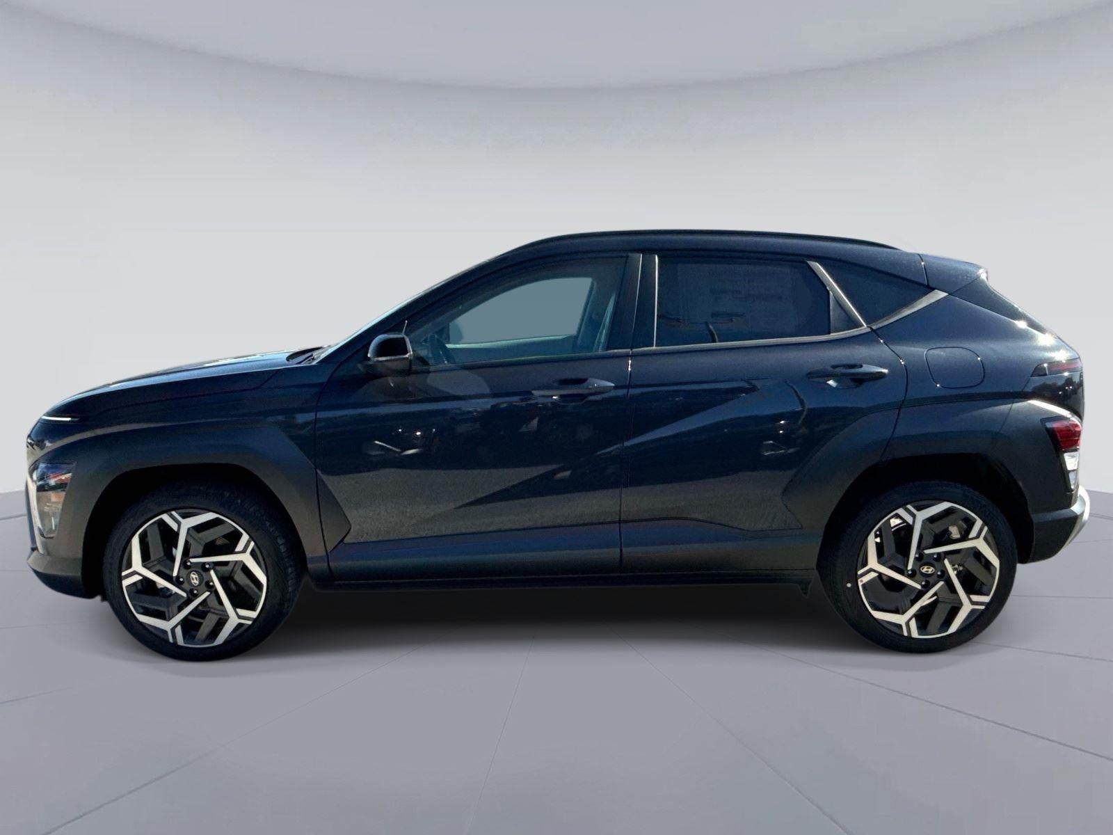2026 Hyundai KONA SEL Premium FWD