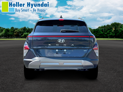 2026 Hyundai KONA SEL PREMIU SEL Premium FWD