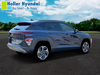 2026 Hyundai KONA SEL PREMIU SEL Premium FWD