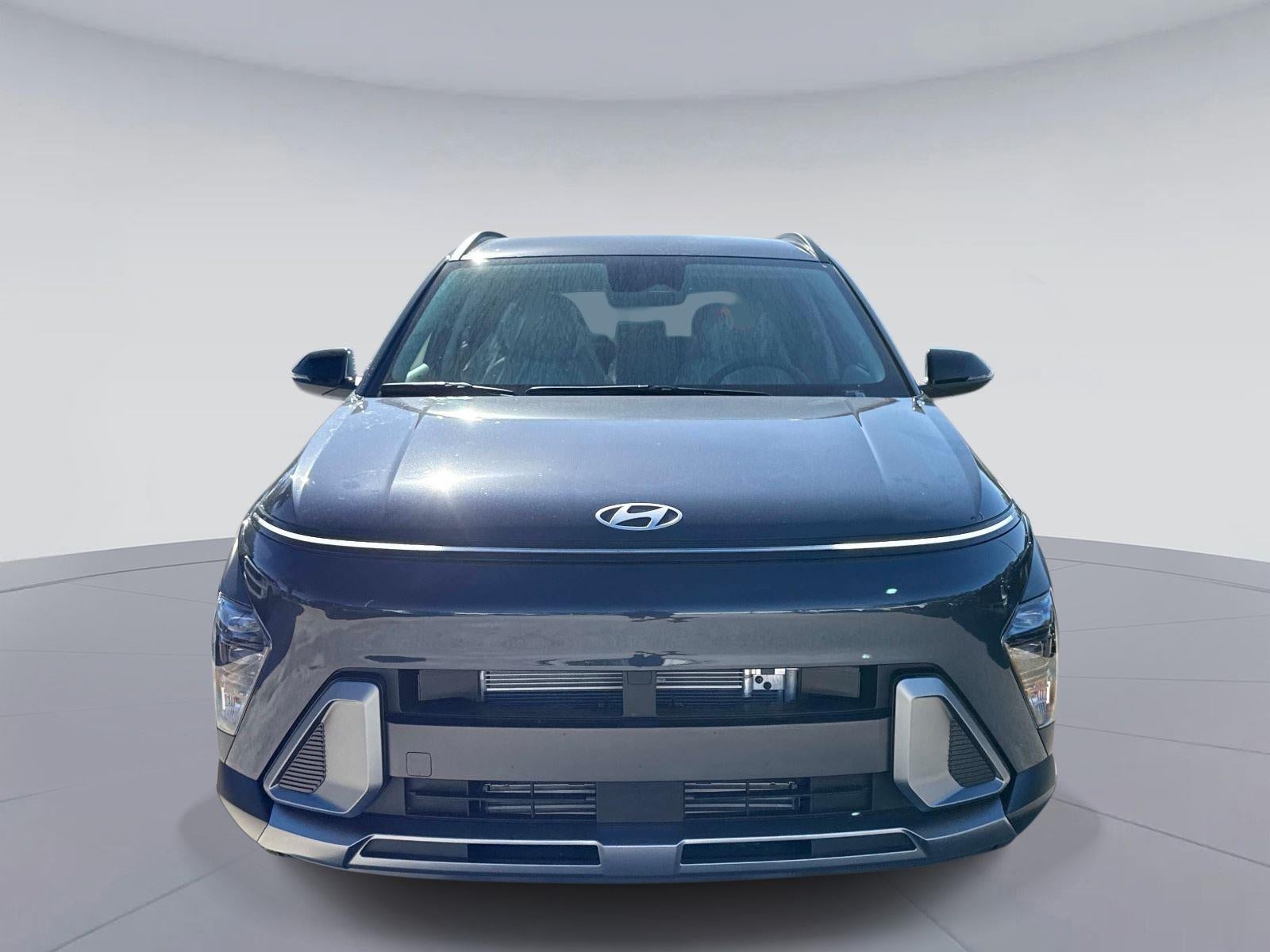 2026 Hyundai KONA SEL Premium FWD