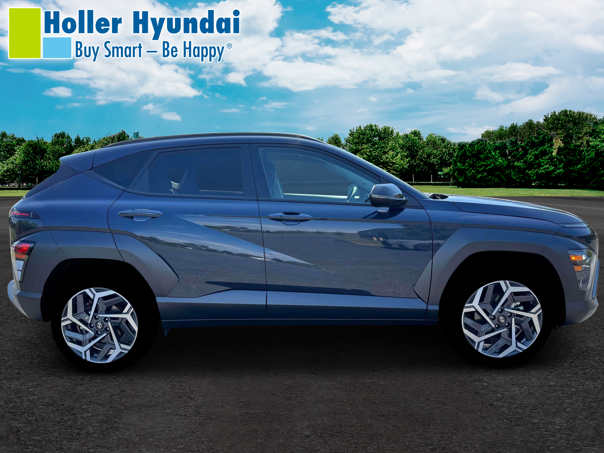 2026 Hyundai KONA SEL PREMIU SEL Premium FWD