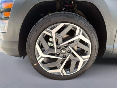 2026 Hyundai KONA SEL Premium FWD