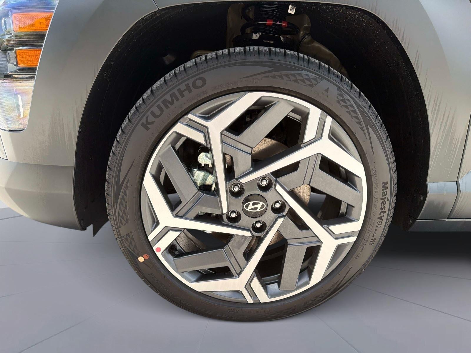 2026 Hyundai KONA SEL Premium FWD