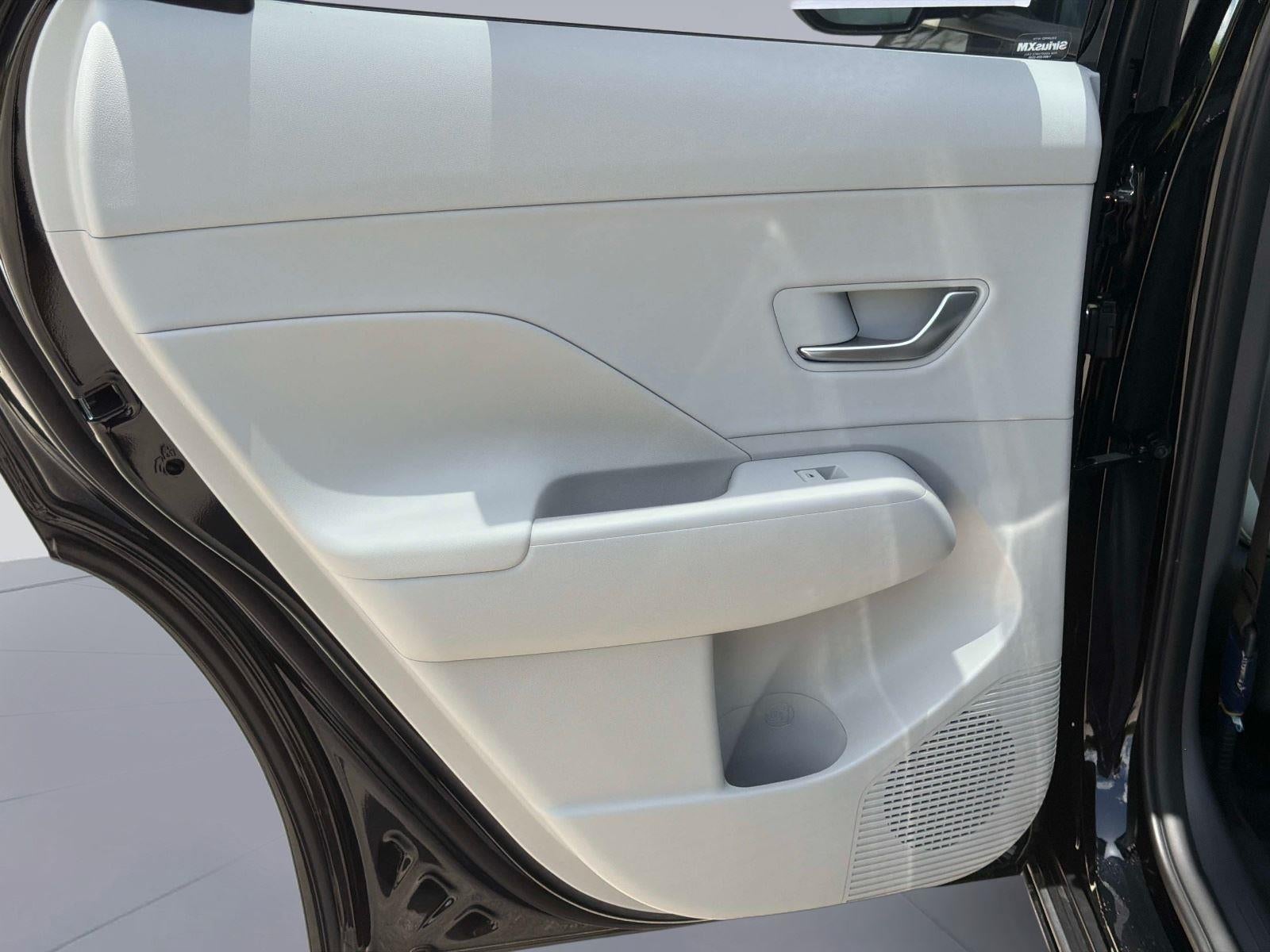 2026 Hyundai KONA SEL Premium FWD