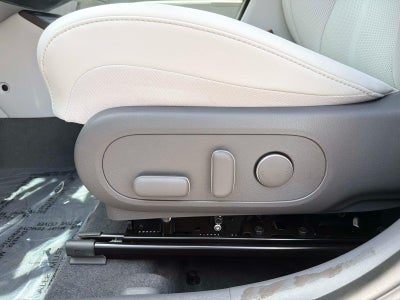 2026 Hyundai KONA SEL Premium FWD