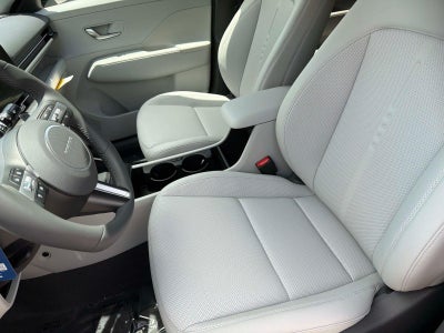 2026 Hyundai KONA SEL Premium FWD