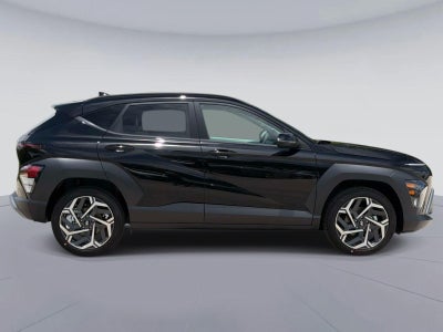 2026 Hyundai KONA SEL Premium FWD