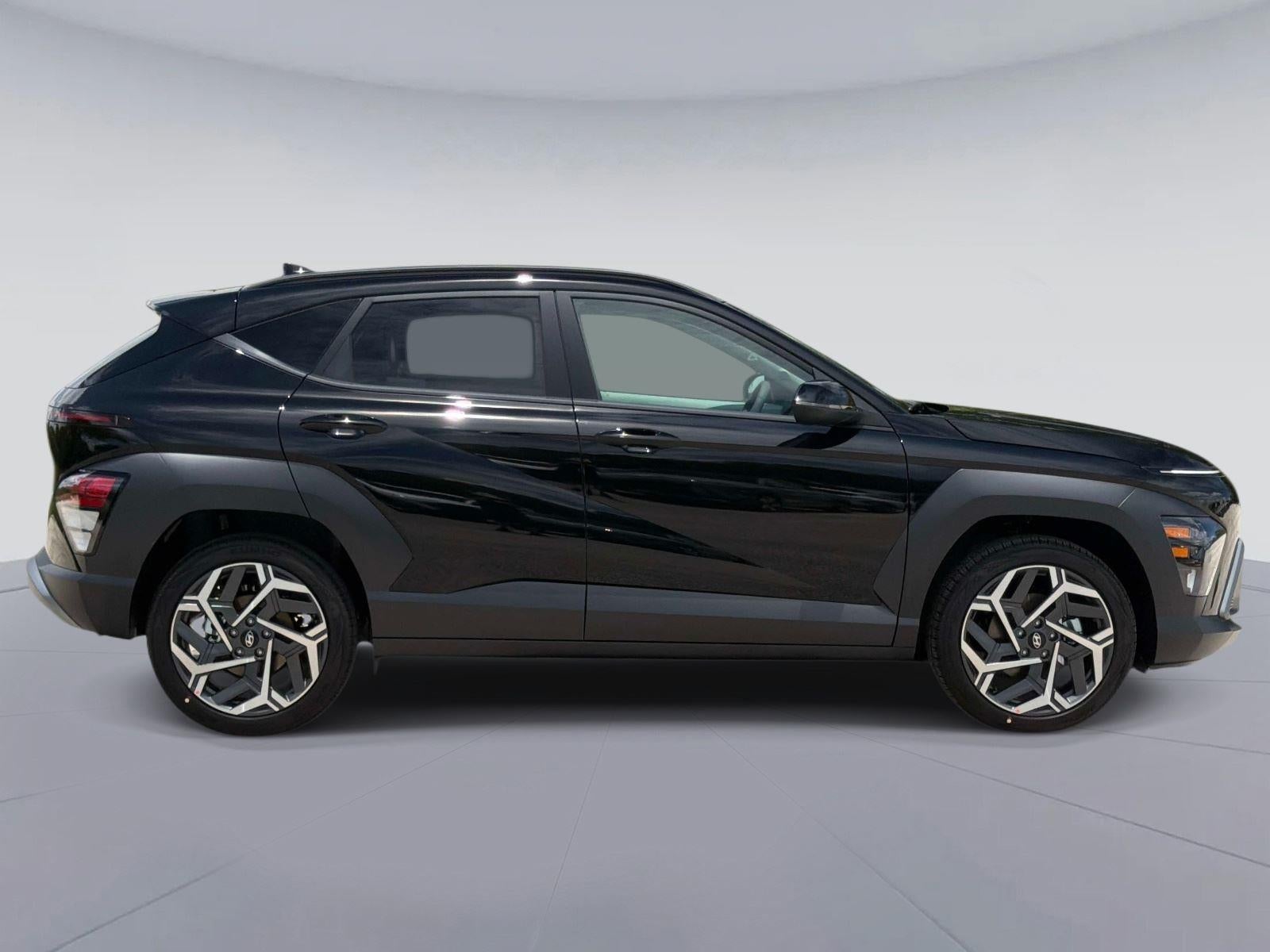 2026 Hyundai KONA SEL Premium FWD