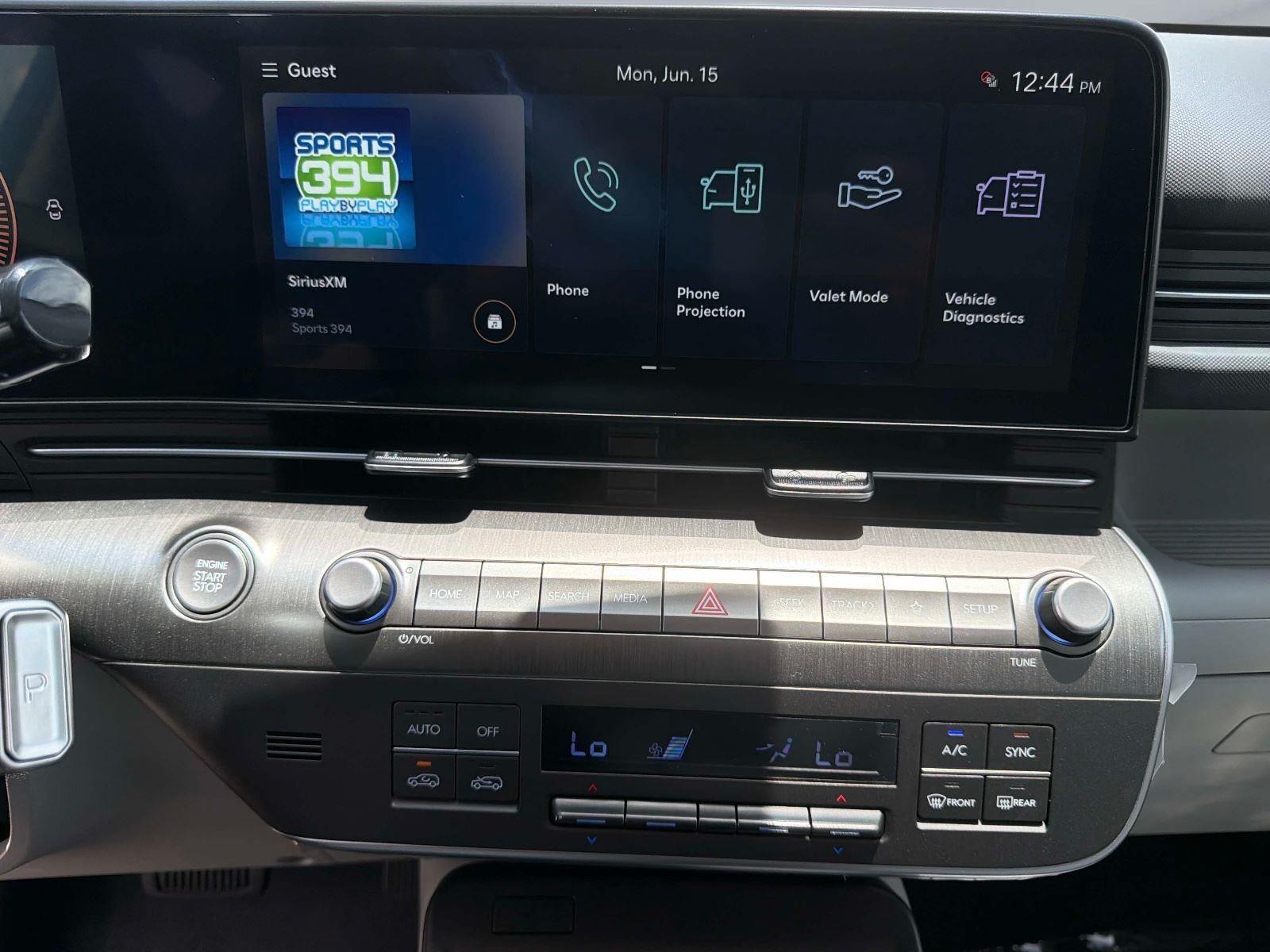 2026 Hyundai KONA SEL Premium FWD