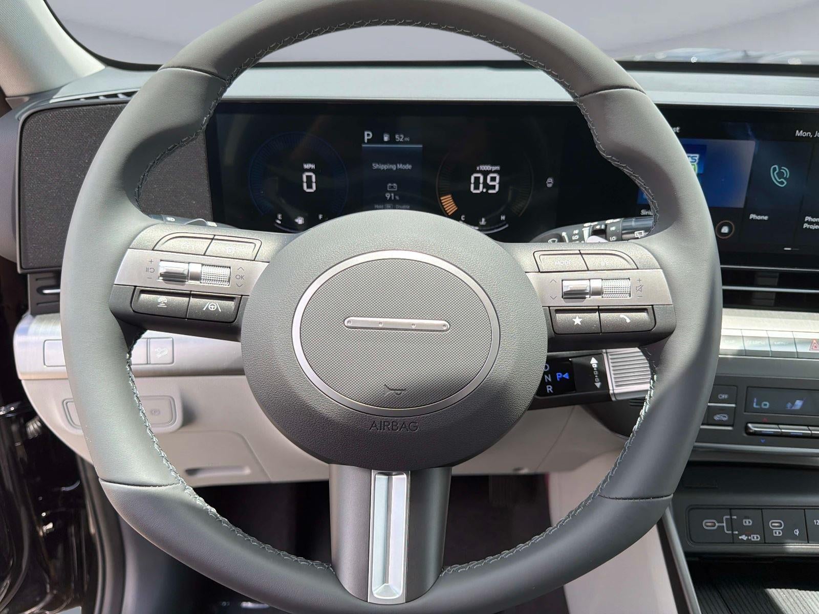 2026 Hyundai KONA SEL Premium FWD