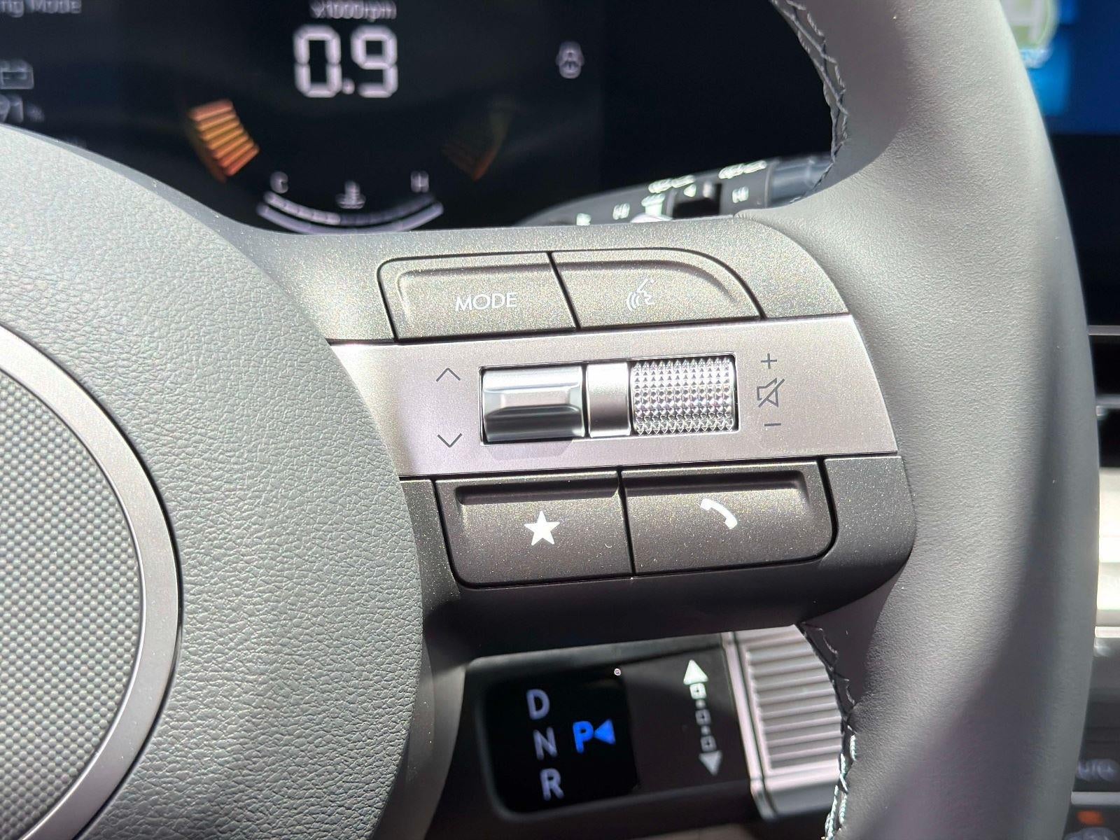 2026 Hyundai KONA SEL Premium FWD