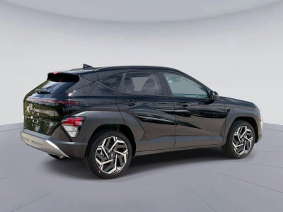 2026 Hyundai KONA SEL Premium FWD