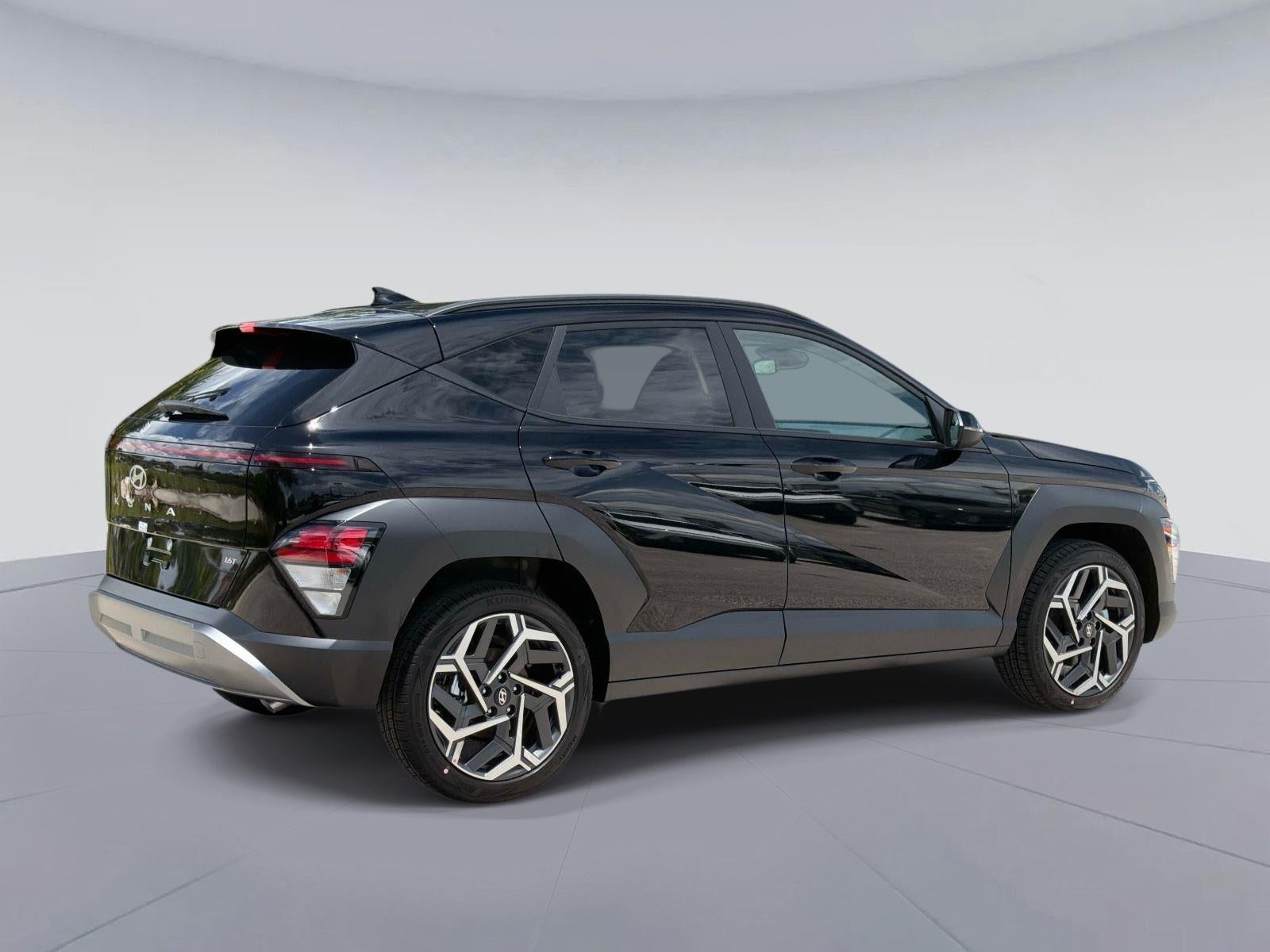 2026 Hyundai KONA SEL Premium FWD