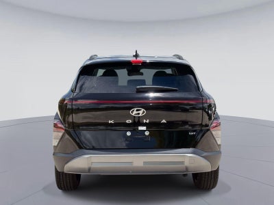 2026 Hyundai KONA SEL Premium FWD