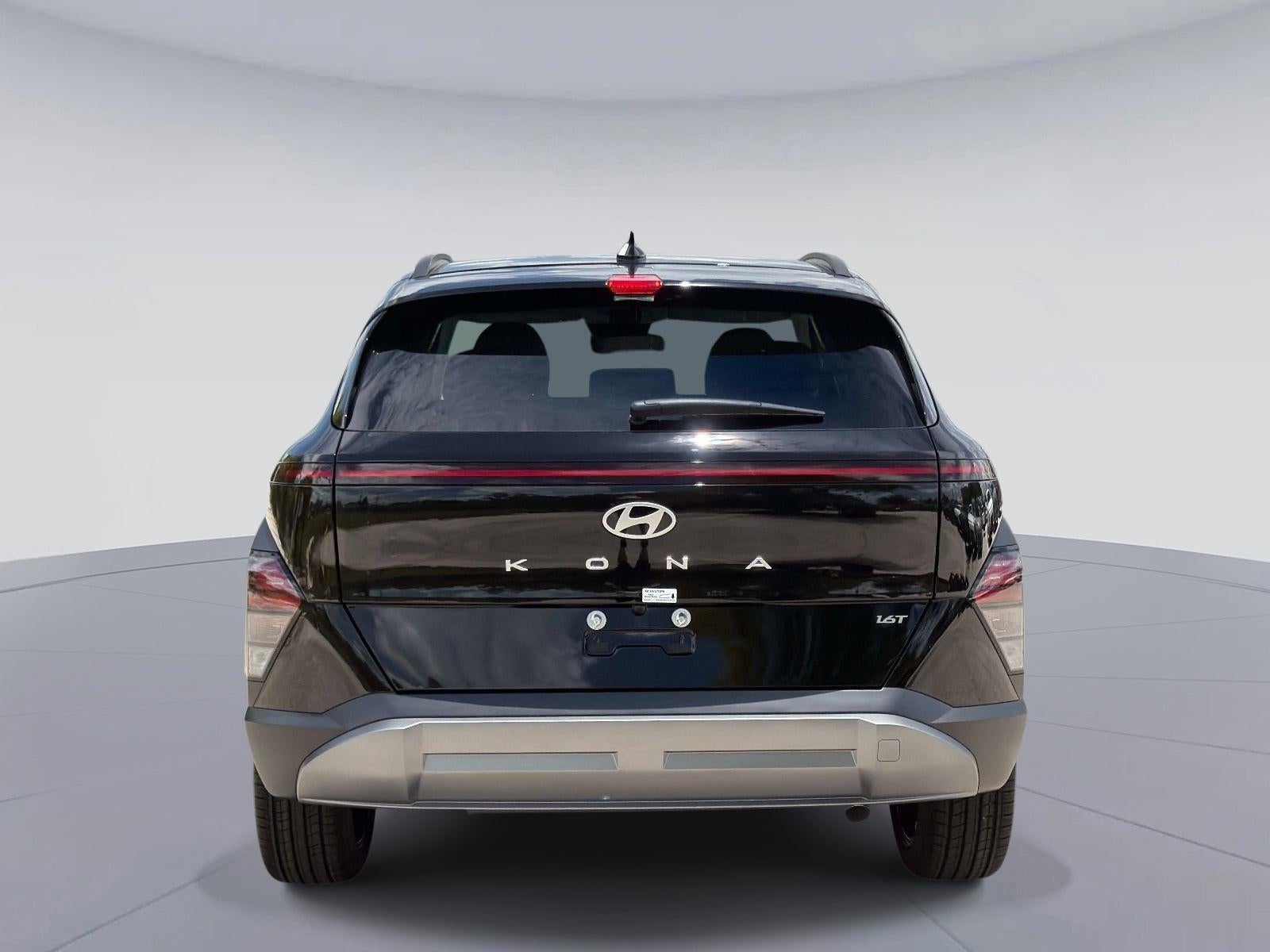 2026 Hyundai KONA SEL Premium FWD