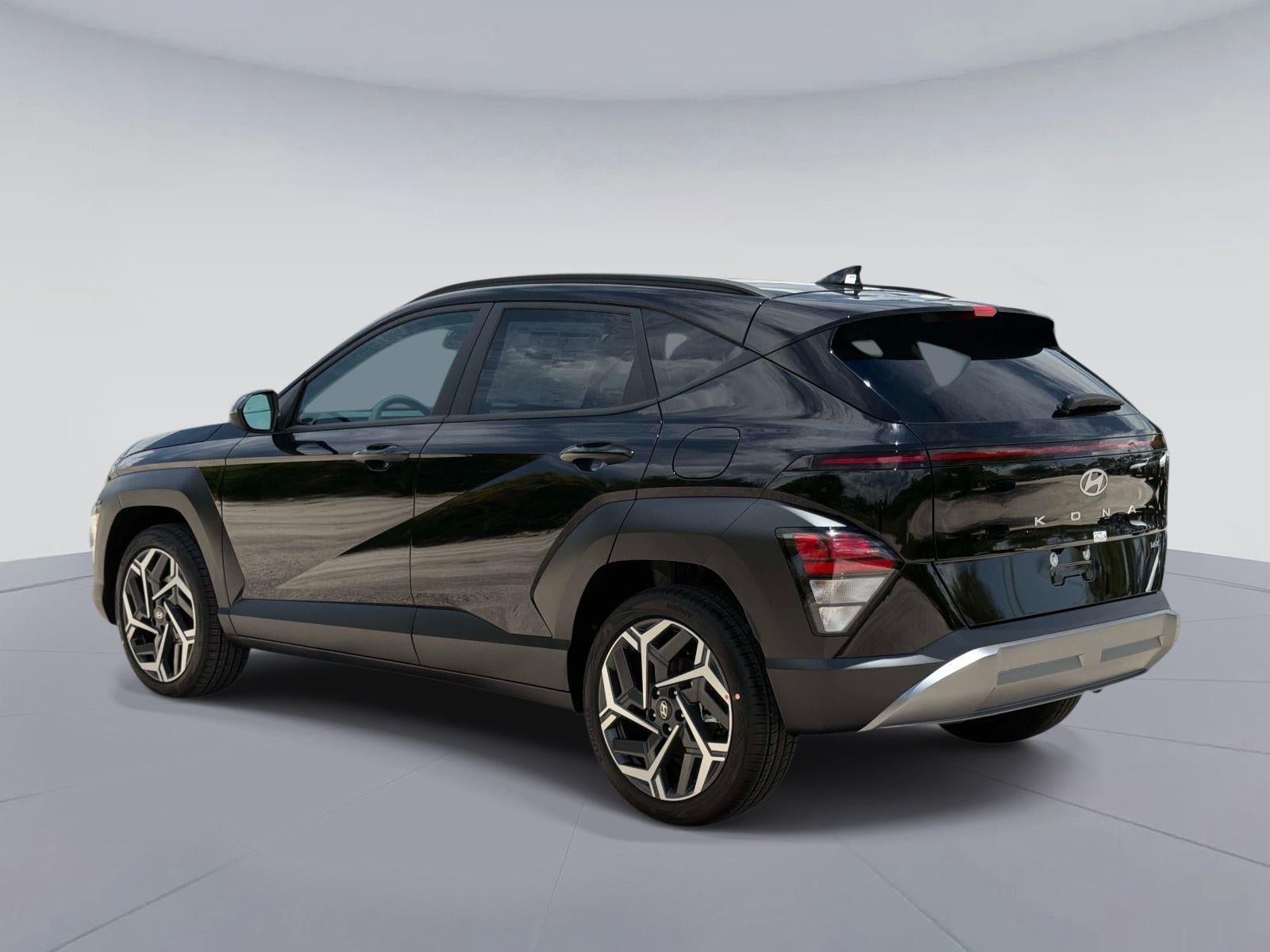 2026 Hyundai KONA SEL Premium FWD