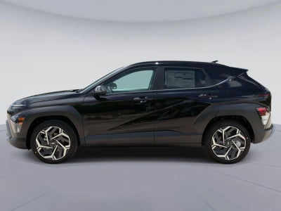 2026 Hyundai KONA SEL Premium FWD