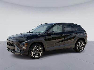 2026 Hyundai KONA SEL Premium FWD