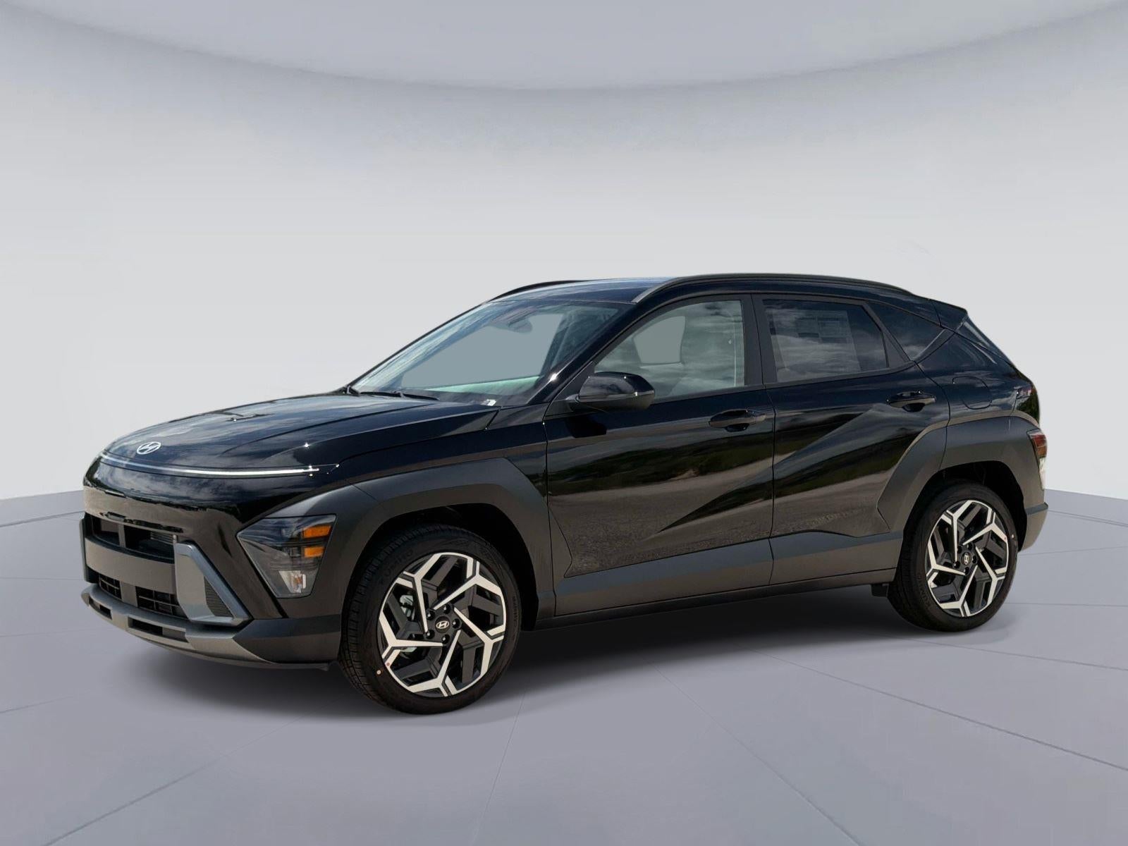 2026 Hyundai KONA SEL Premium FWD