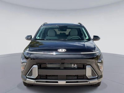 2026 Hyundai KONA SEL Premium FWD