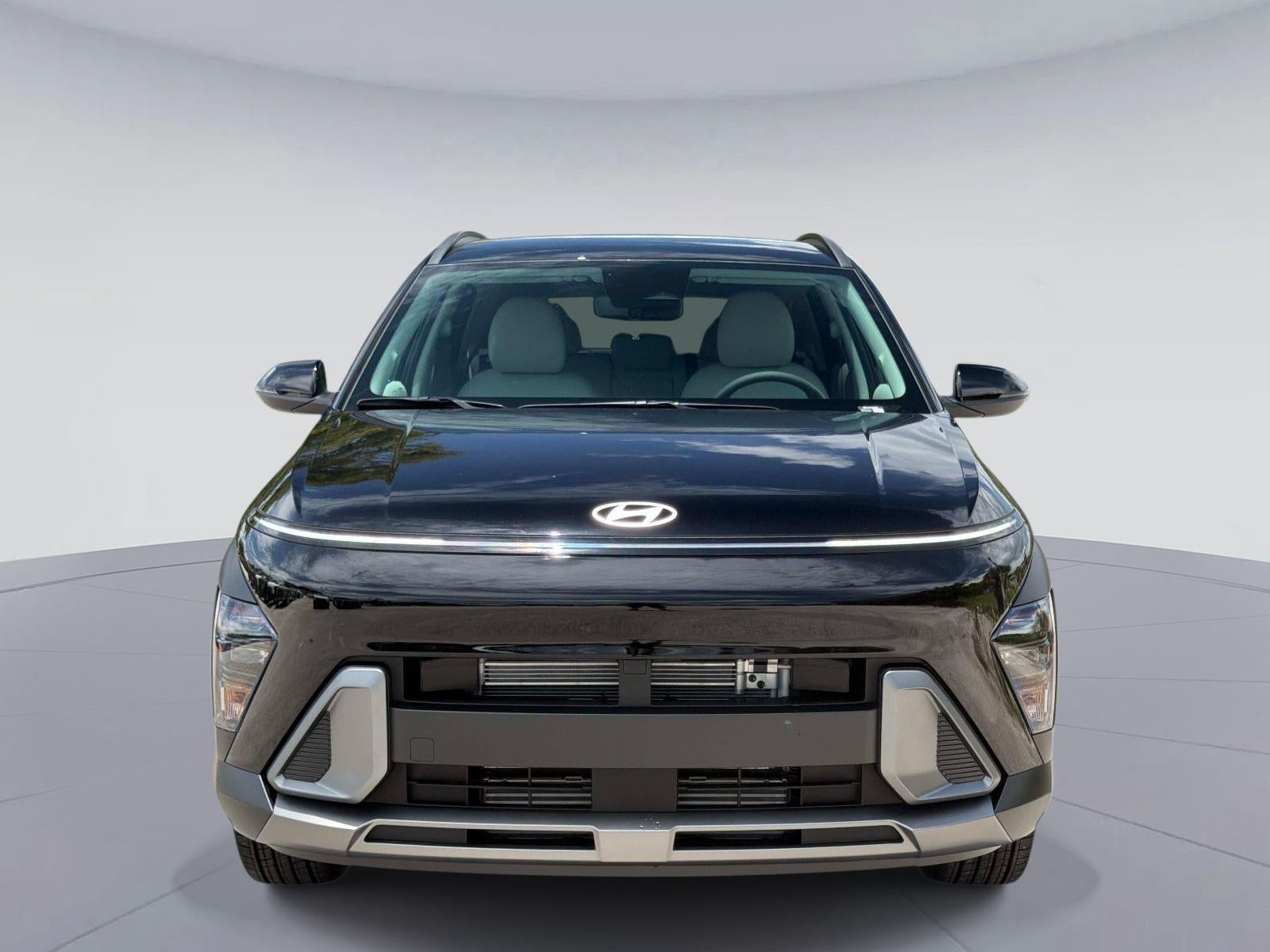 2026 Hyundai KONA SEL Premium FWD