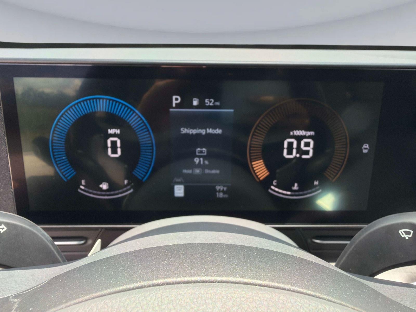 2026 Hyundai KONA SEL Premium FWD