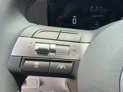 2026 Hyundai KONA SEL Premium FWD