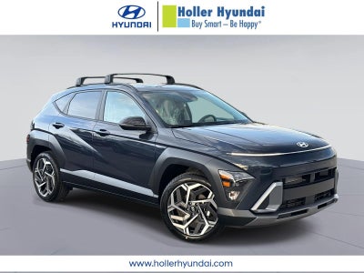 2026 Hyundai KONA SEL Premium FWD
