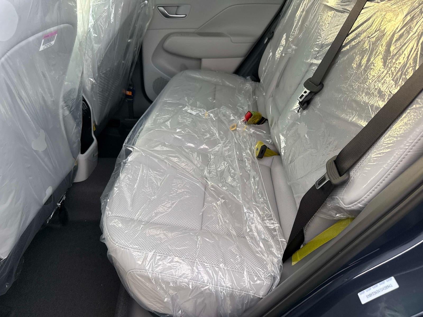 2026 Hyundai KONA SEL Premium FWD