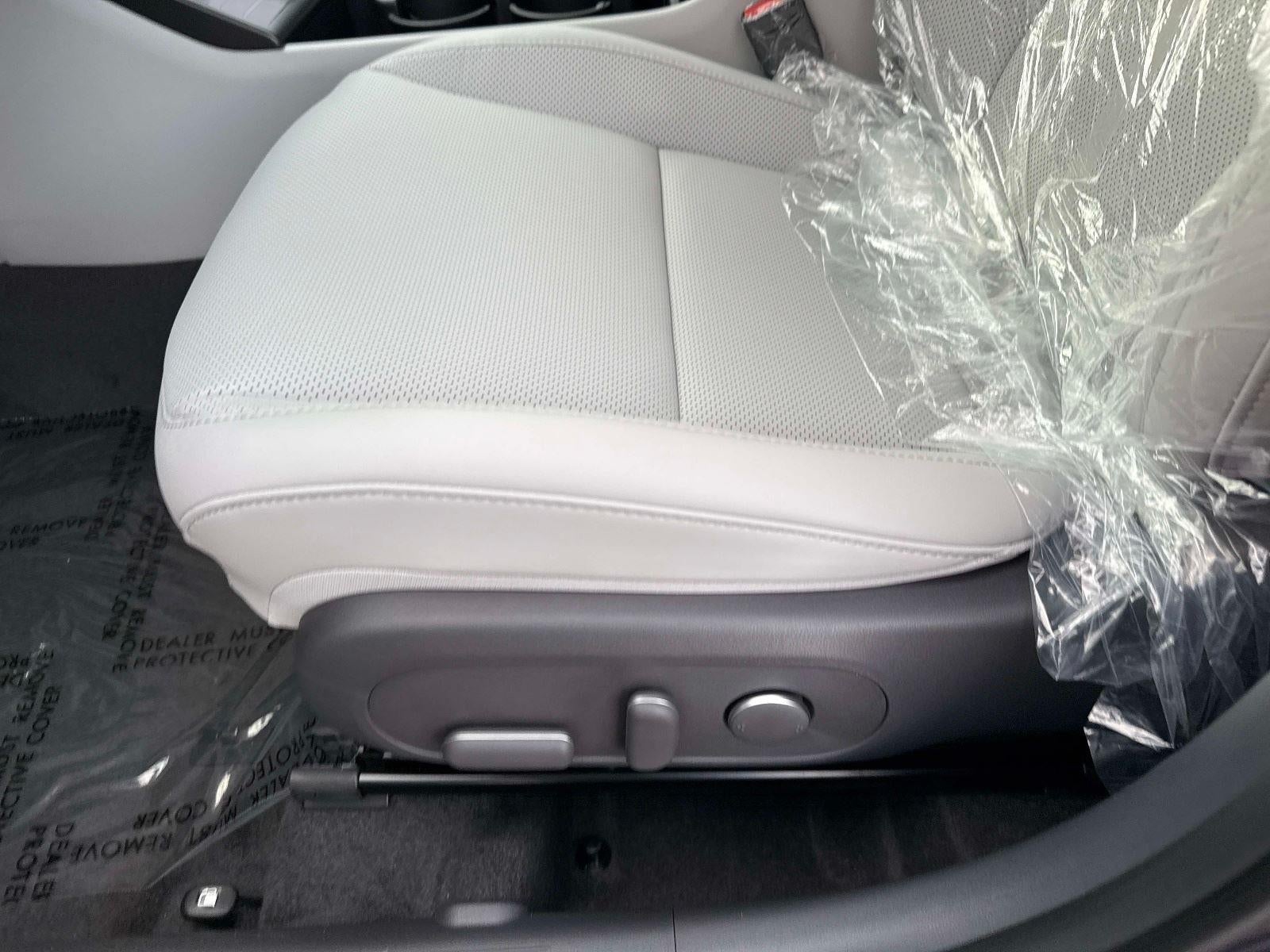 2026 Hyundai KONA SEL Premium FWD