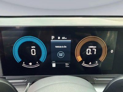 2026 Hyundai KONA SEL Premium FWD