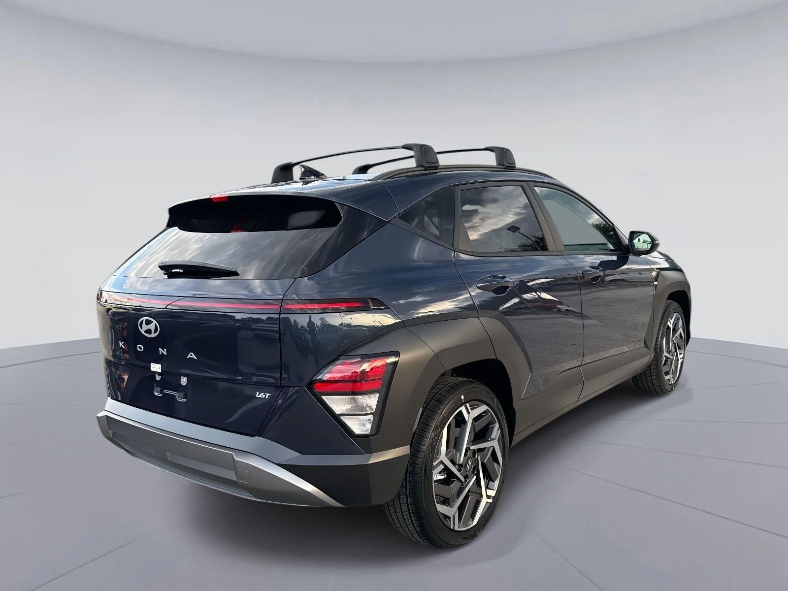 2026 Hyundai KONA SEL Premium FWD