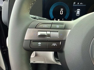 2026 Hyundai KONA SEL Premium FWD