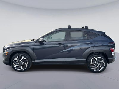 2026 Hyundai KONA SEL Premium FWD