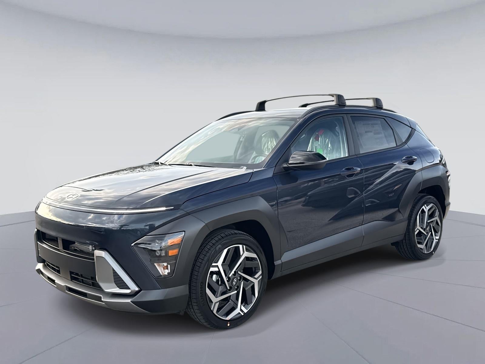 2026 Hyundai KONA SEL Premium FWD