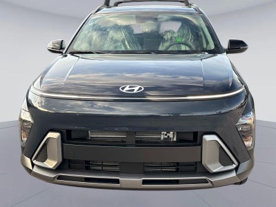 2026 Hyundai KONA SEL Premium FWD
