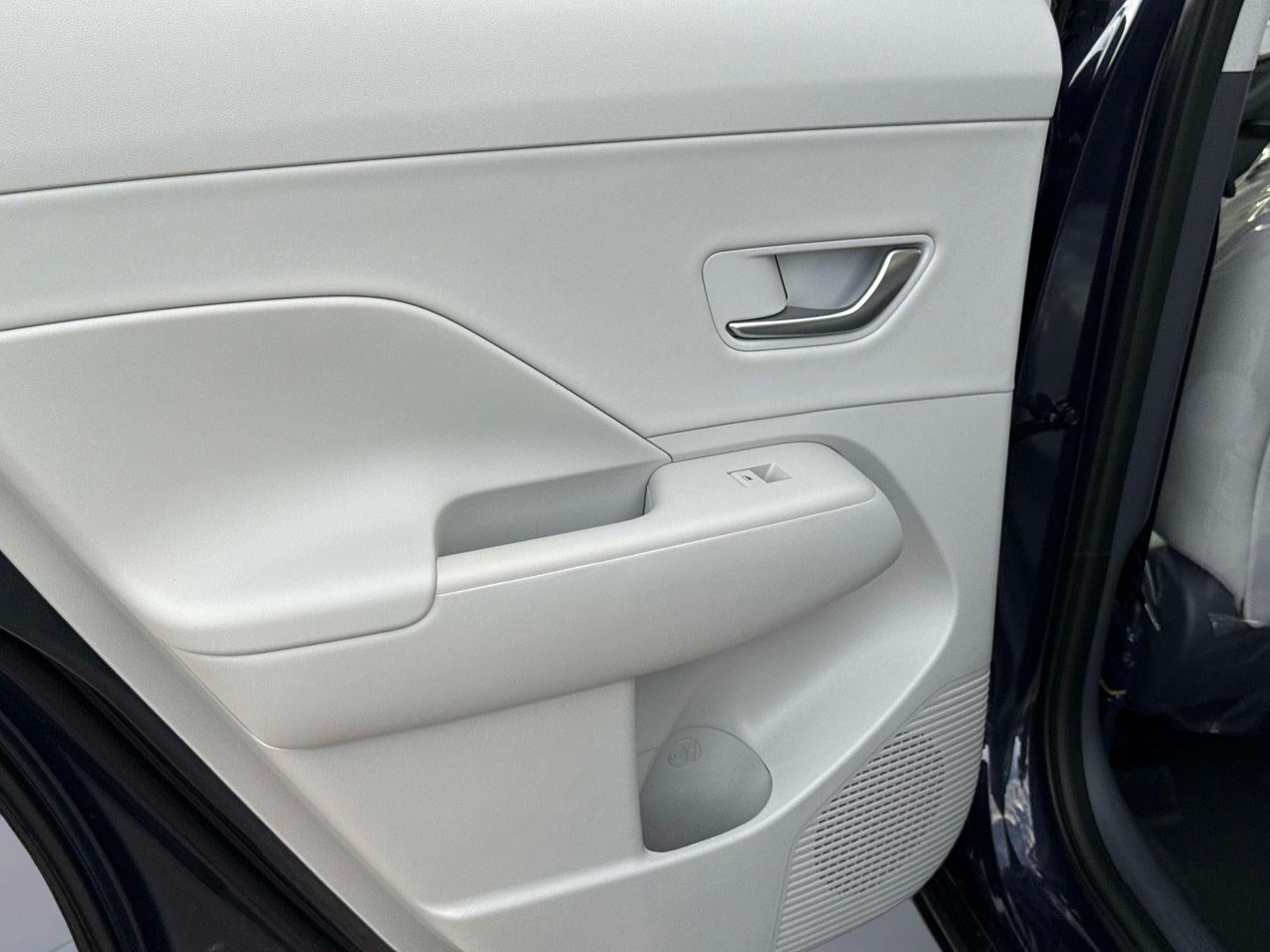 2026 Hyundai KONA SEL Premium FWD